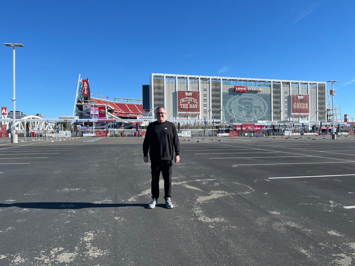 Last time <a href="/Broncos/">Denver Broncos</a> got to the super bowl it was in Santa clara like this year 2016 , <a href="/Boro/">Middlesbrough FC</a> we finshed 2nd and got promted ....just saying