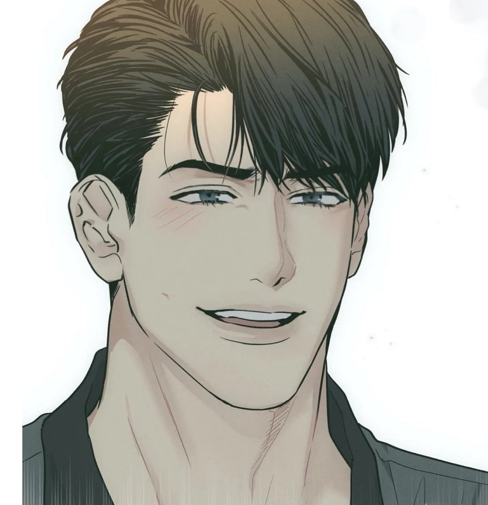 1kbrzzy's tweet image. the smile                                the reason