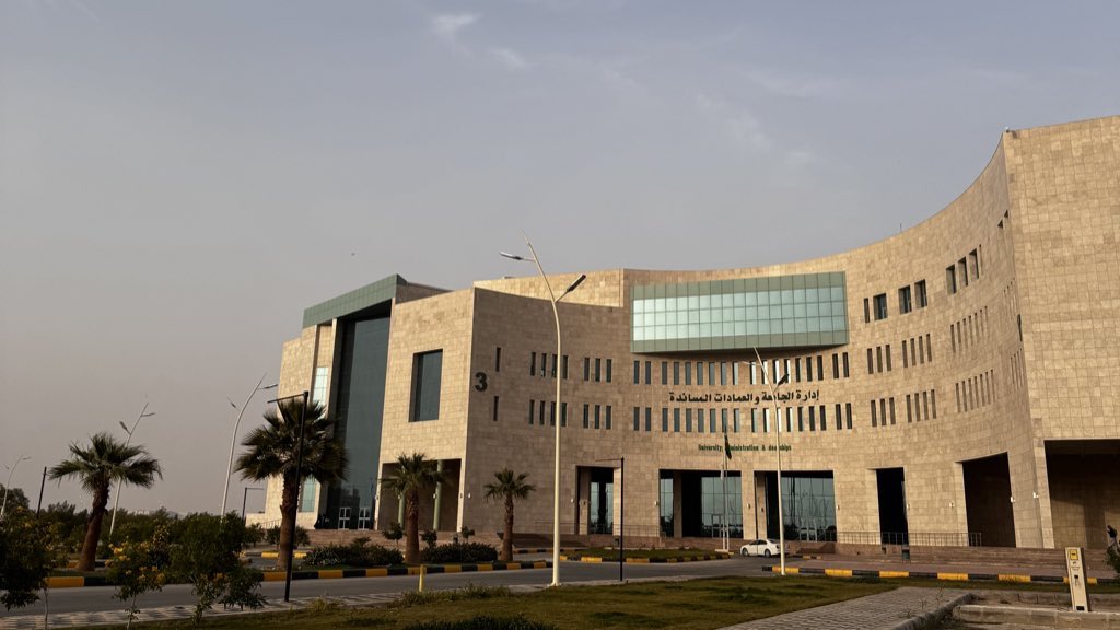 Haya Alabduljabar tweet media