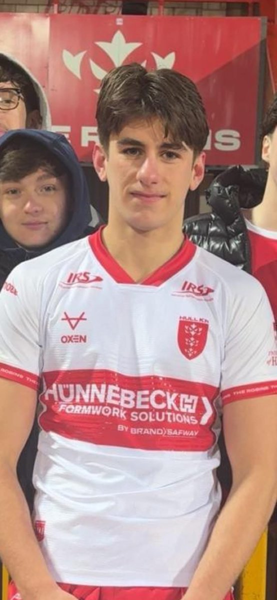 Myton Warriors ARLC tweet media