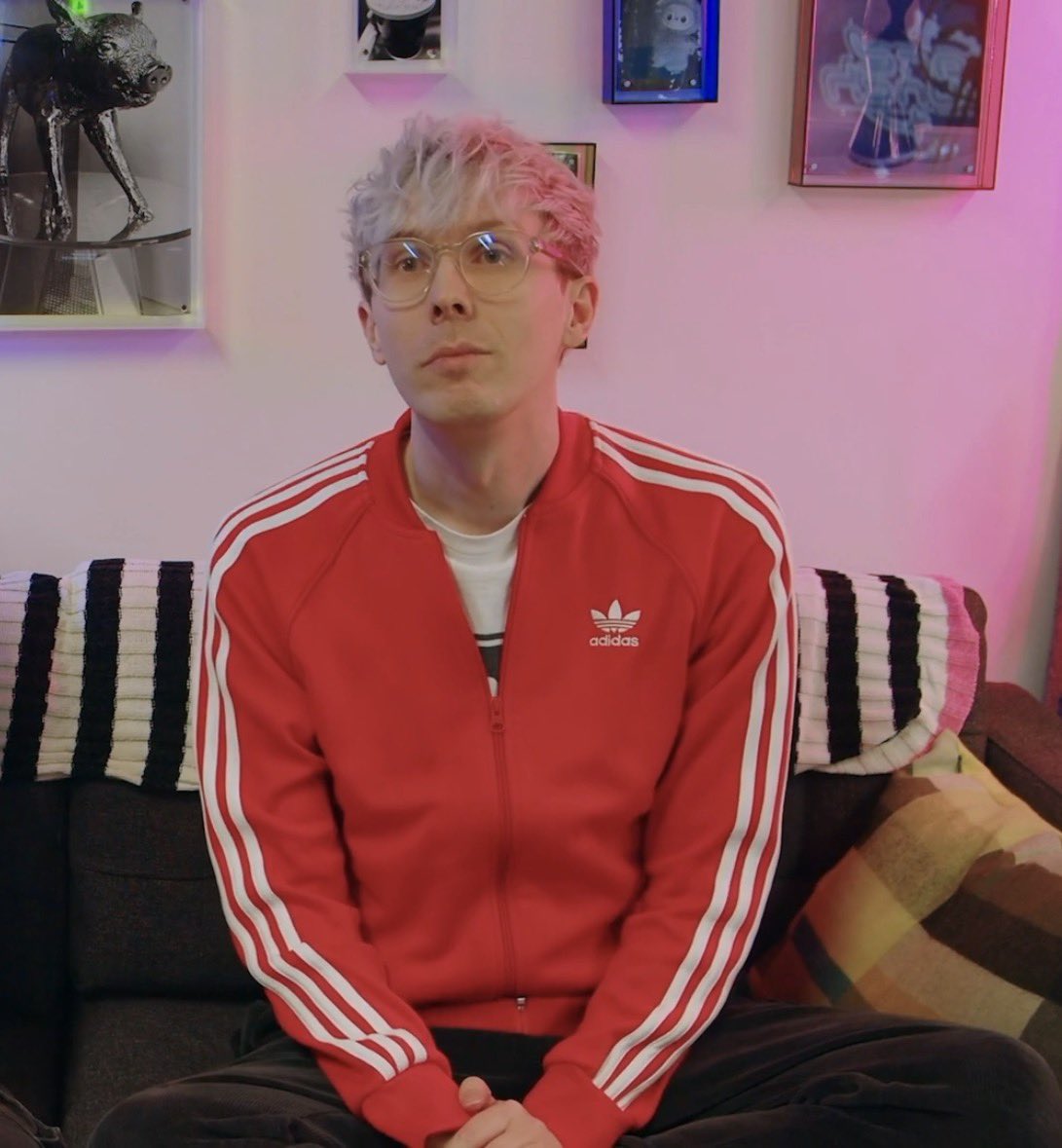 michele ᯓ★ tweet media