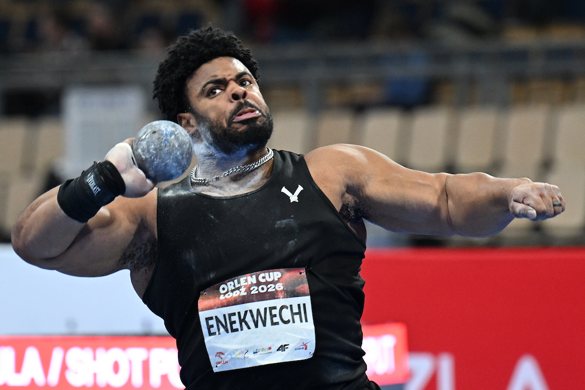 ORLEN CUP Łódź 2026 tweet media