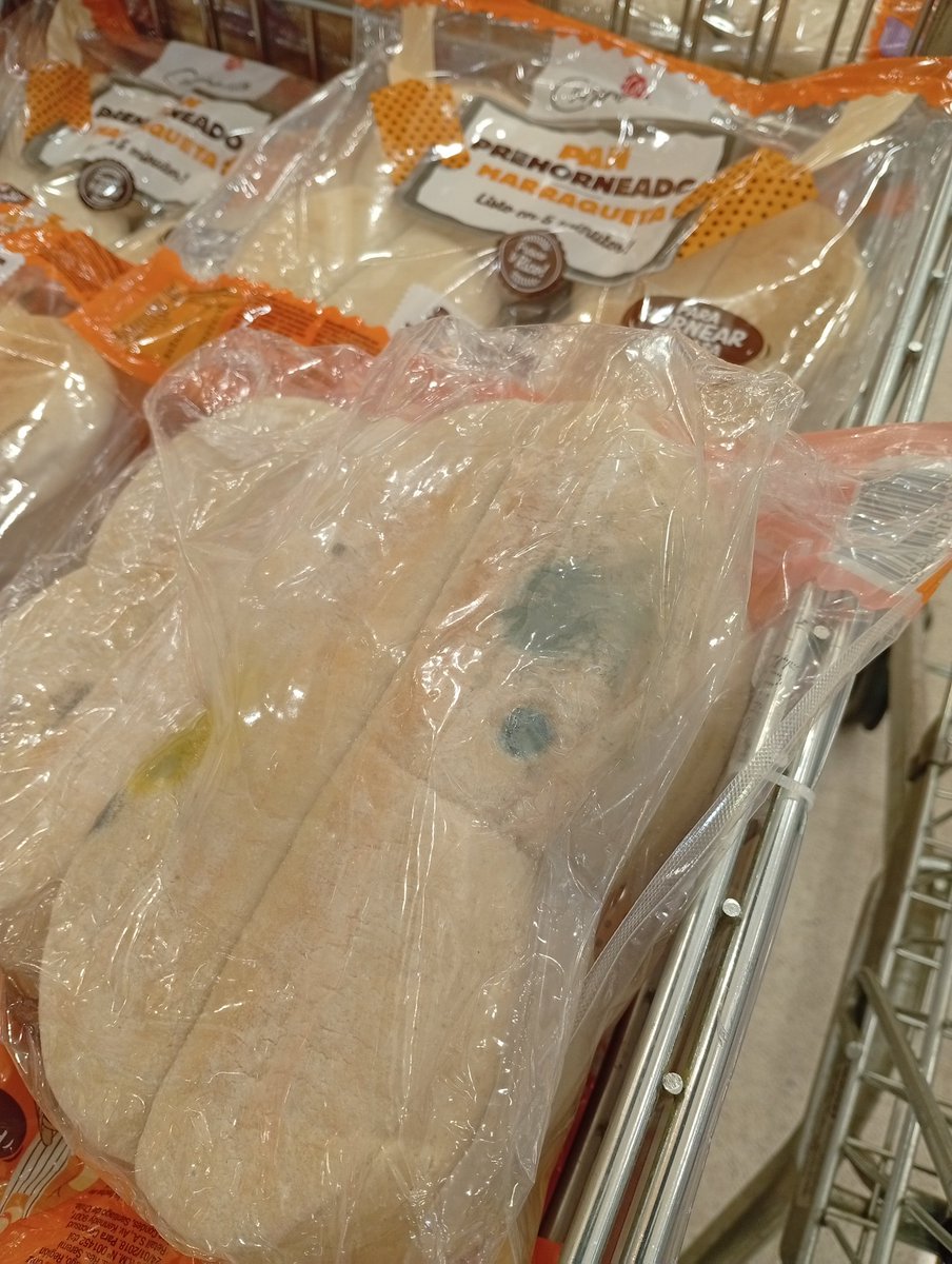 Cuál será la cuenta del Jumbo para felicitarlos por su pan fresco rico en vegetales?