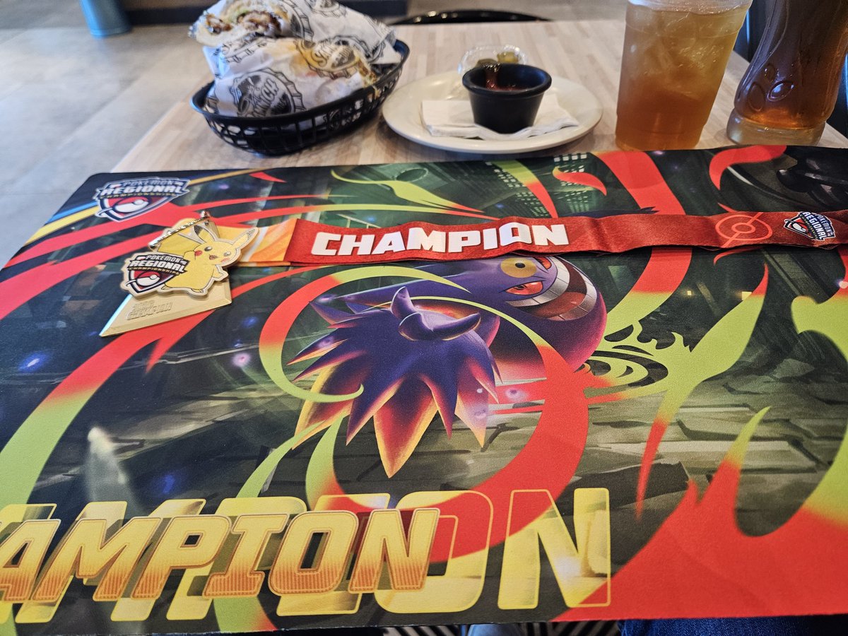 I won Merida. Eating at the airport as I have to leave today. Longer post tomorrow.
I'm Ursaluna strongest soldier