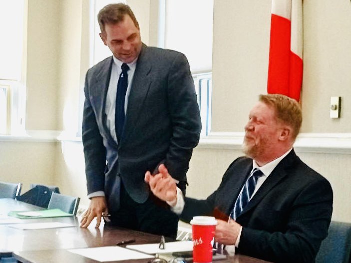 Niagara A District tweet media