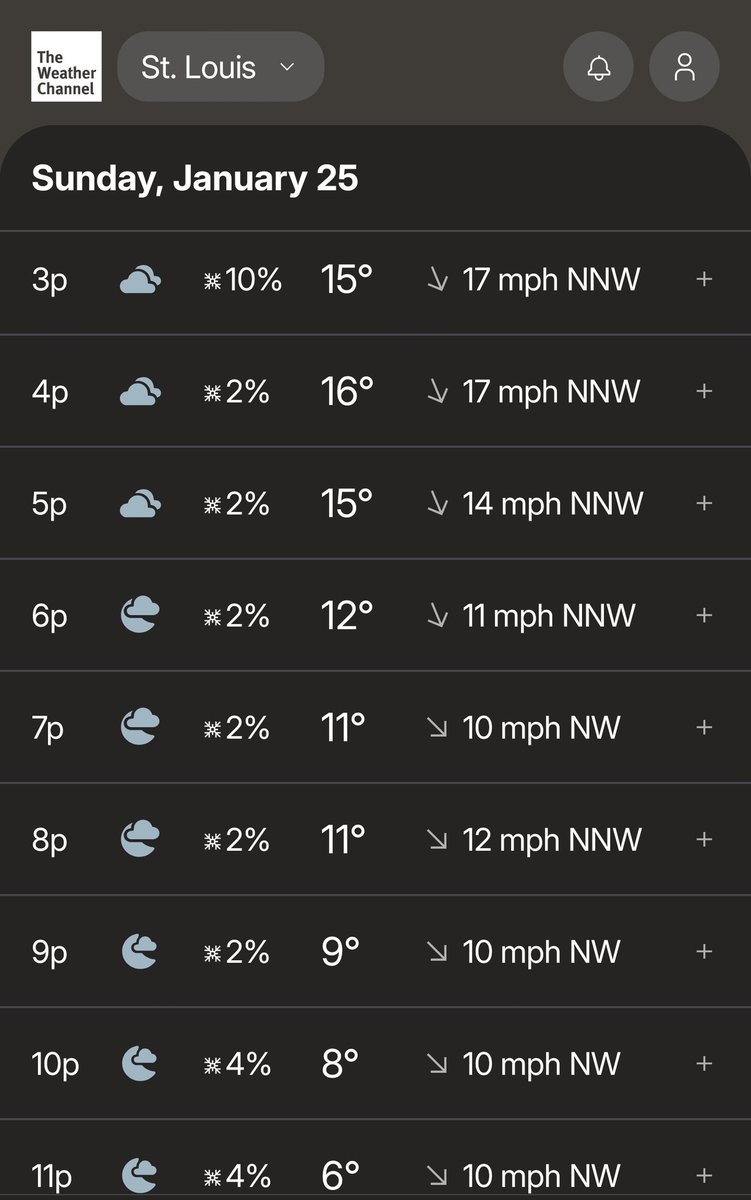 Joe Prosperi tweet media