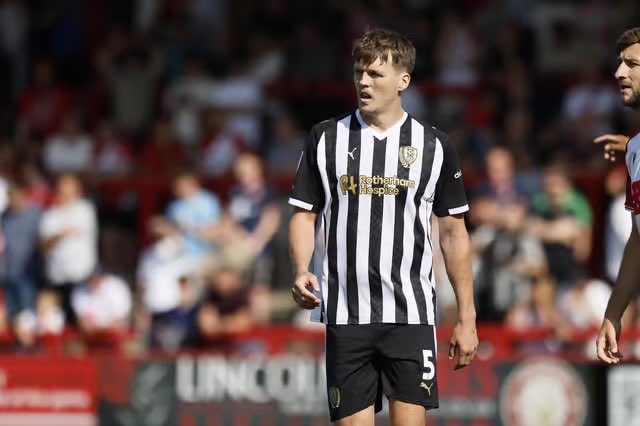 🚨 Rotherham United have parted ways with defender Sean Raggett, mutual termination of contract. Understand Bristol Rovers are close to agreeing a deal until the end of the season. #rufc #BRFC