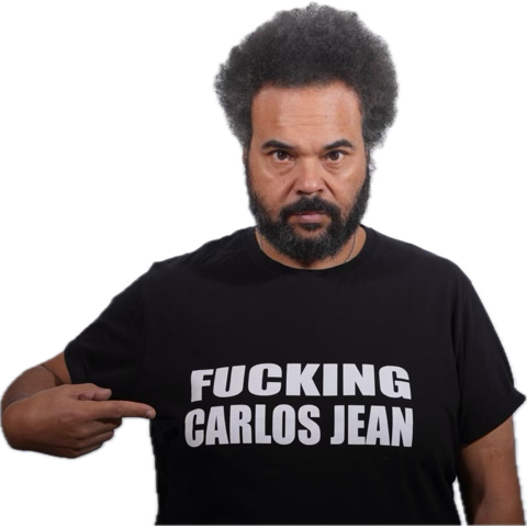 Carlos Jean tweet media