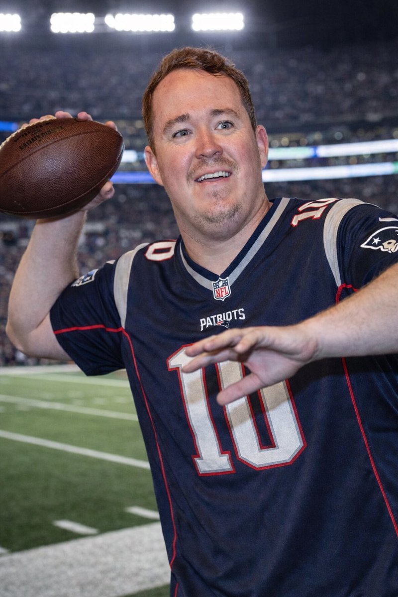 Will Reichard Enthusiast tweet media