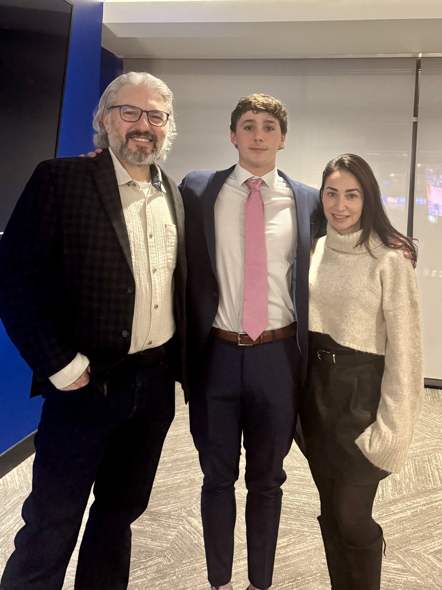 Steve Giordano tweet media