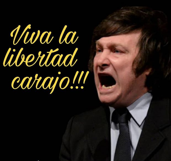 ESTABOCAESMIA5's tweet photo. @rodoaguiar @ateprensa Uds. son gangrena. https://t.co/HNwrvm8BBs