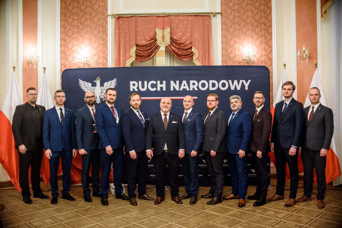 Michał Michniewicz tweet media