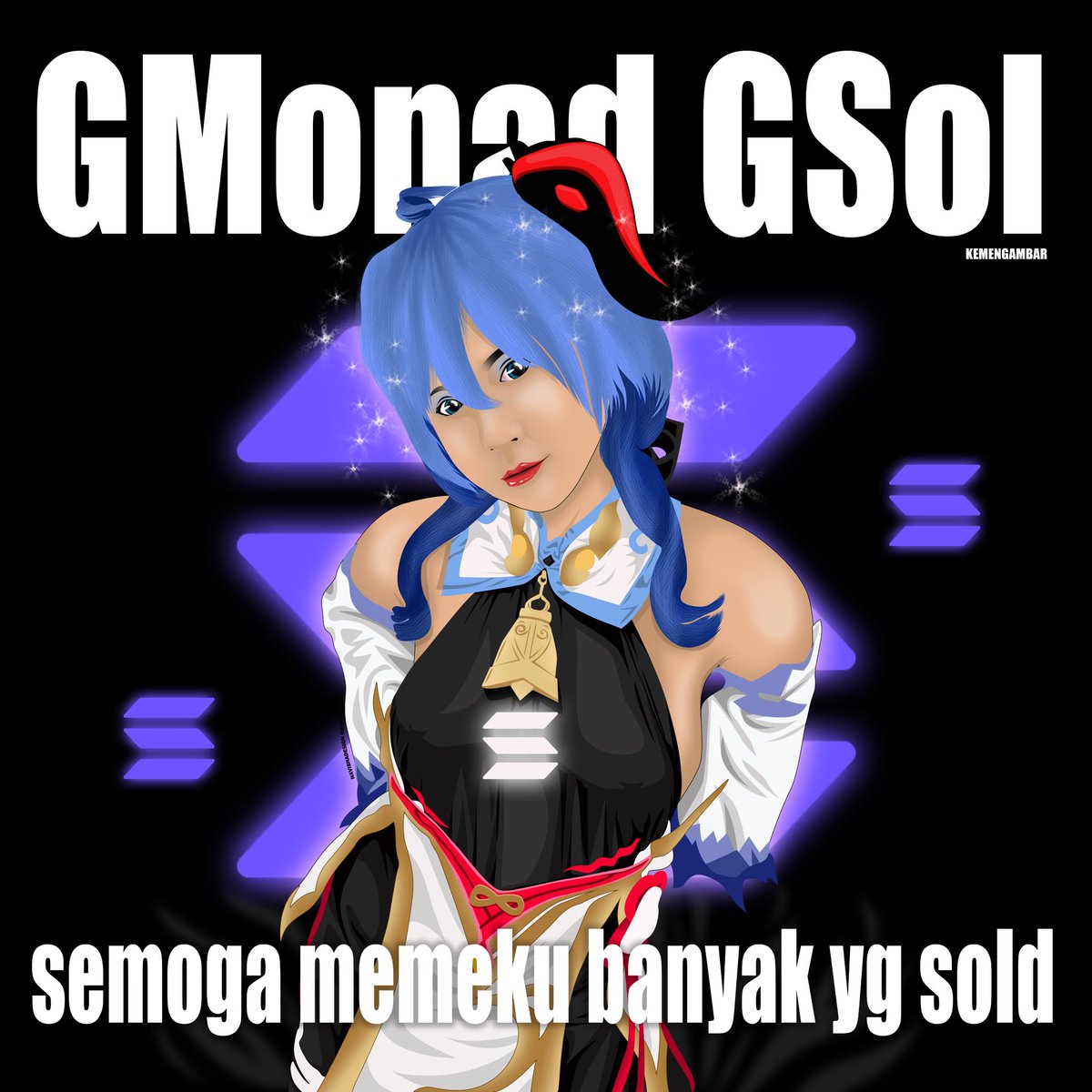 GM GN, its time for sleep ✨✨