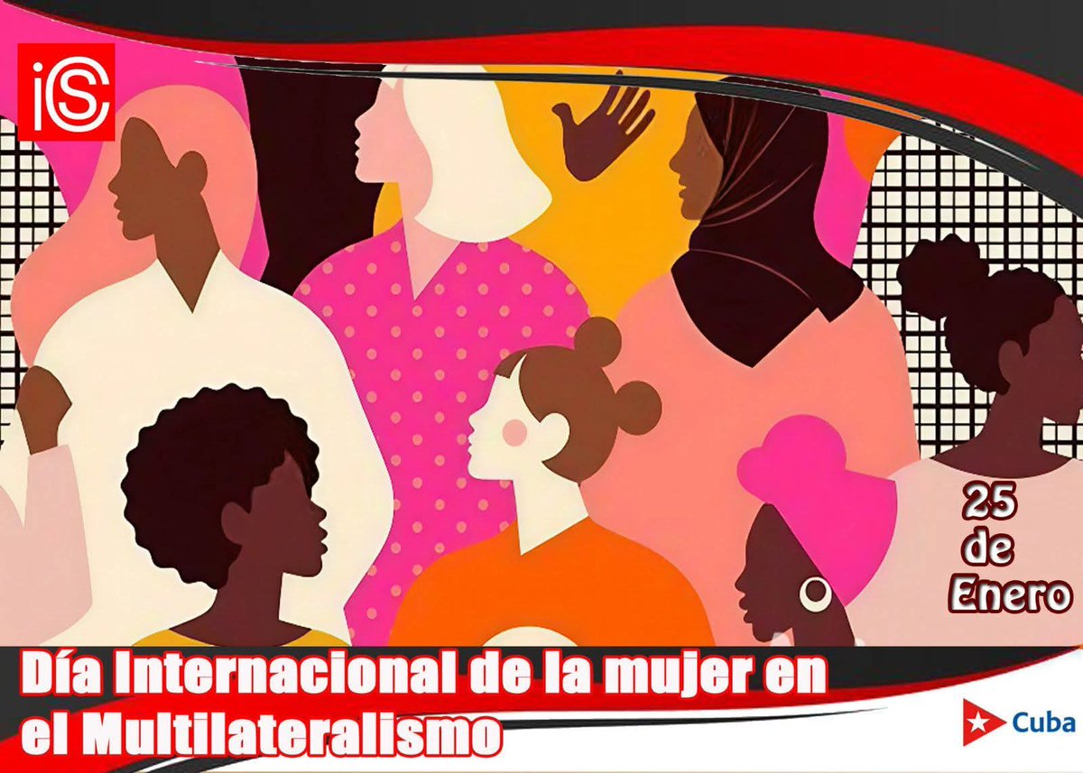 Un domingo de intenso trabajo, pero siempre un espacio para recordar que decimos NO a  la violencia de género. En Cuba las mujeres tenemos derechos y oportunidades para estudiar, avanzar y desarrollarnos. Juntos por una vida libre de violencia. #MujeresEnRevolución
#UnidosXCuba