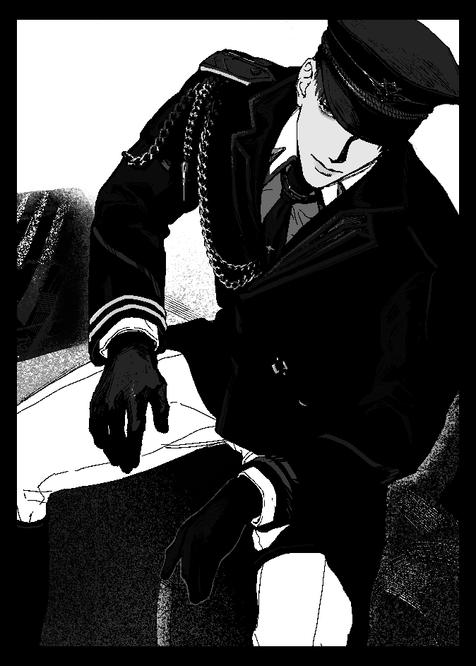 マヒル / 湿りゆく原野