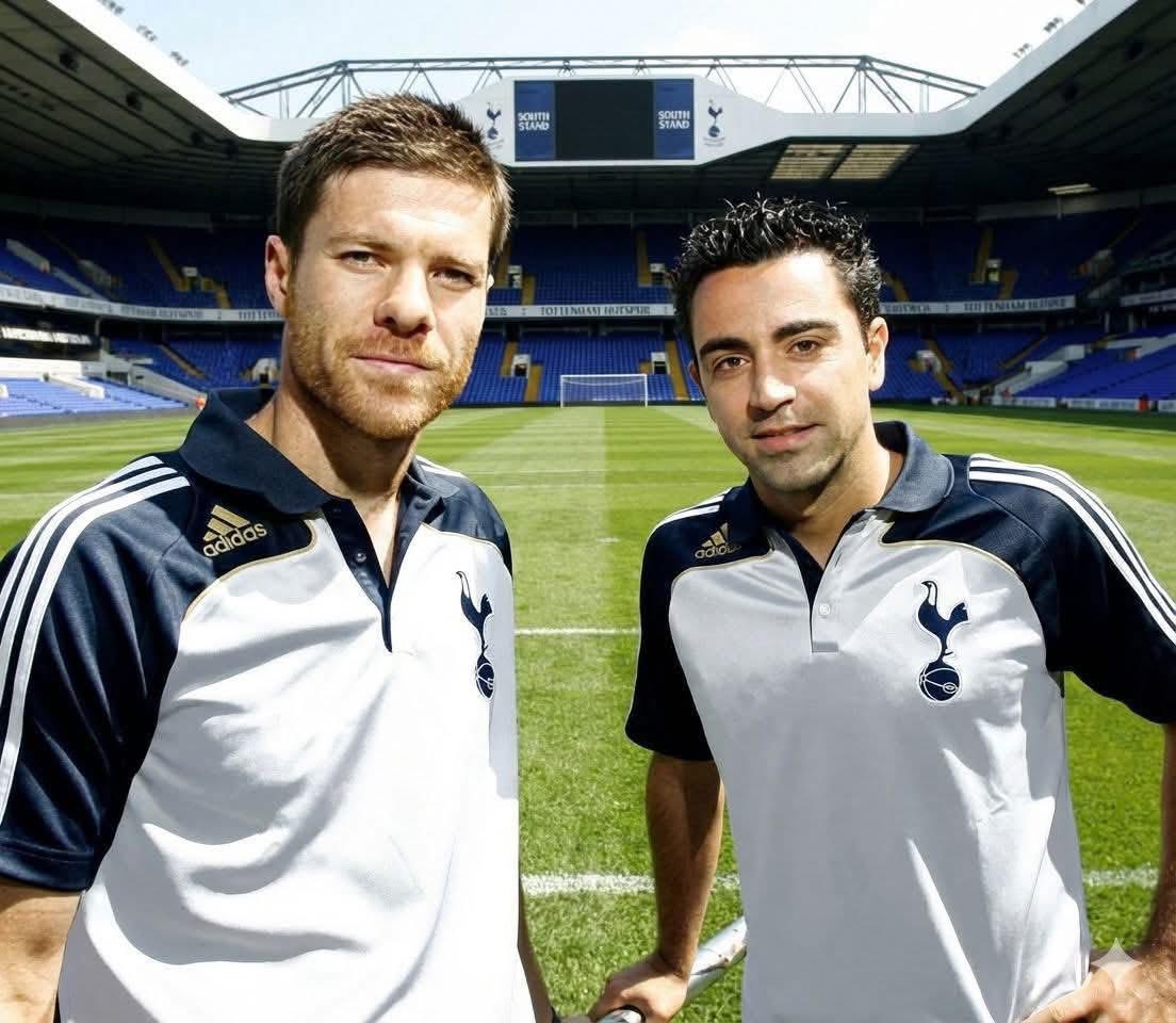 Spurs Xtra tweet media