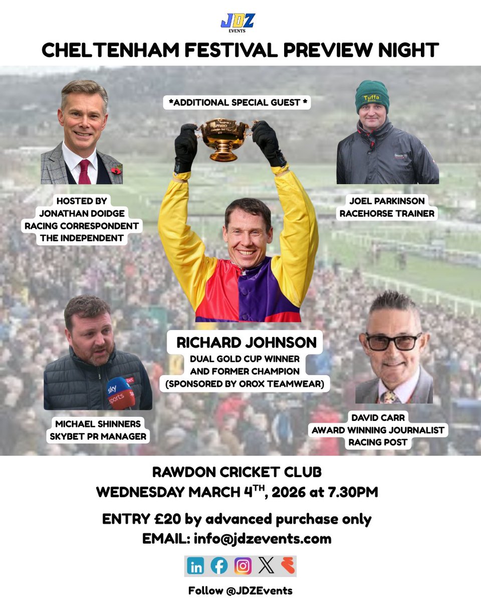 Jonathan Doidge tweet media