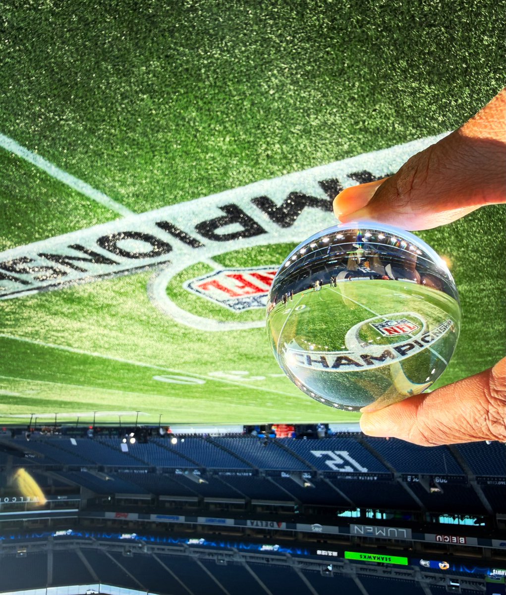 David Stricklin tweet media