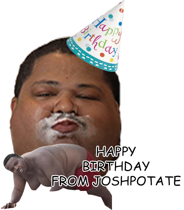 Potatedrums's tweet photo. @nmplol nmpL https://t.co/SyA5iWYDCJ