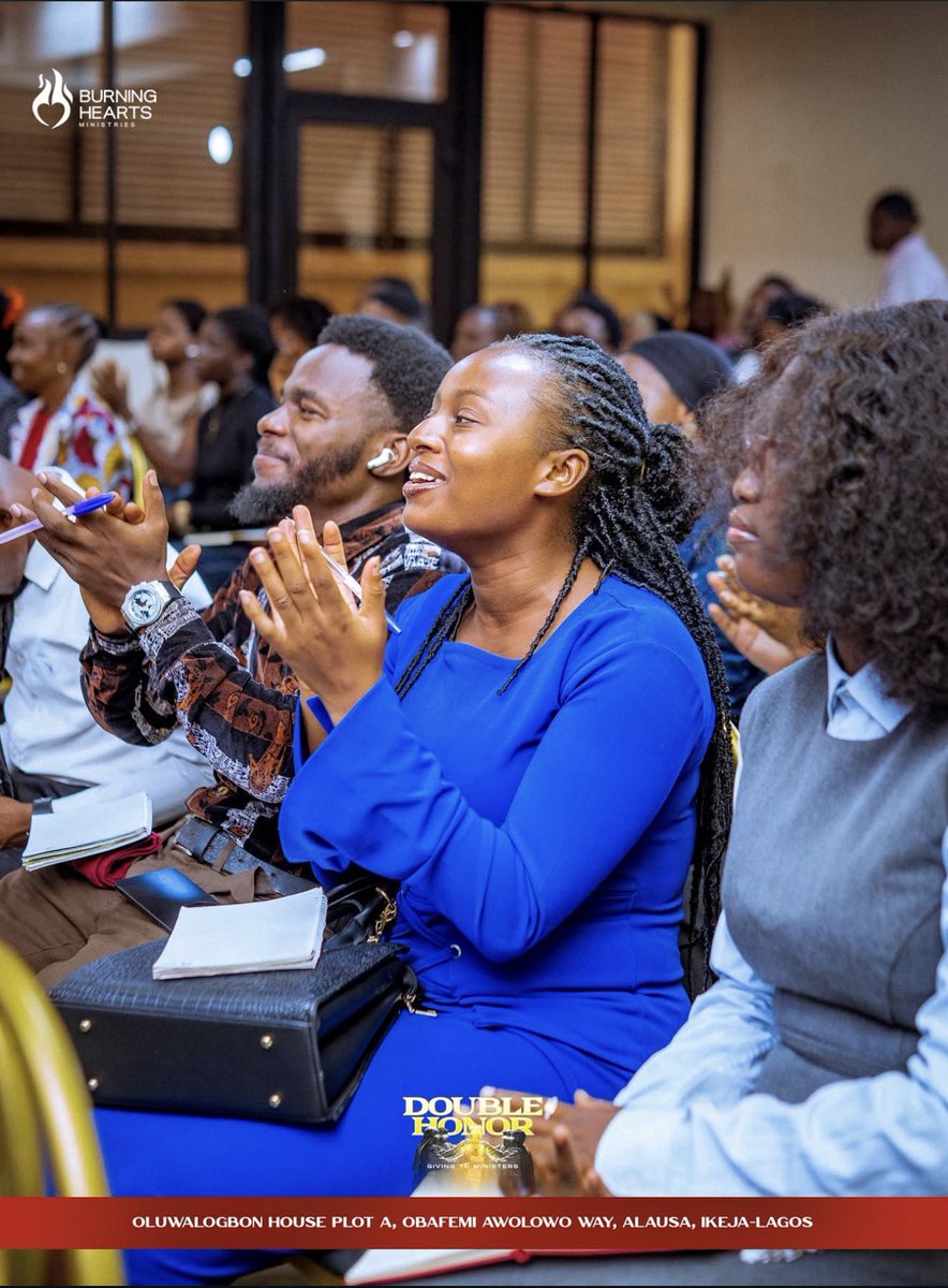 ElvisOkhifo's tweet photo. What a service we had today and what a way to end the wealth code series
How was this series for you?
Tell me.. https://t.co/NdjYYKV8yg