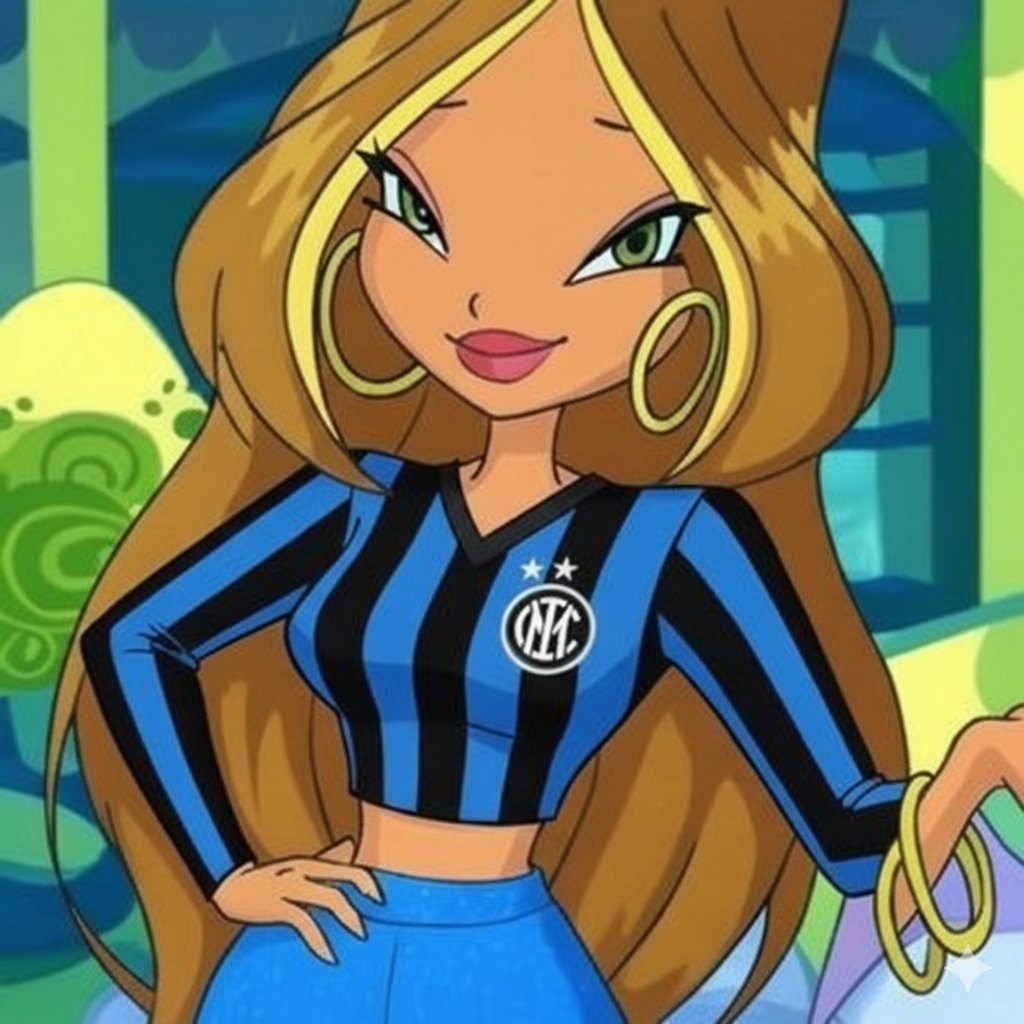 TheGreatCiube's tweet image. Da questo tweet
Ultime 4 Inter: 1 pareggio 3 vittorie
Ultime 4 Napoi: 2 pareggi 1 vittoria 1 sconfitta