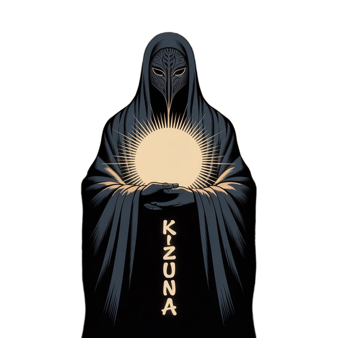 <a href="/cokiramirez/">Coki Ramírez</a> We've built a decentralized AI called kizunalovelace.io 

Free &amp; safe.   

We are the builders of tomorrow and the guardians of AI.  

Join us.
<a href="/KizunaToken/">Kizuna</a>