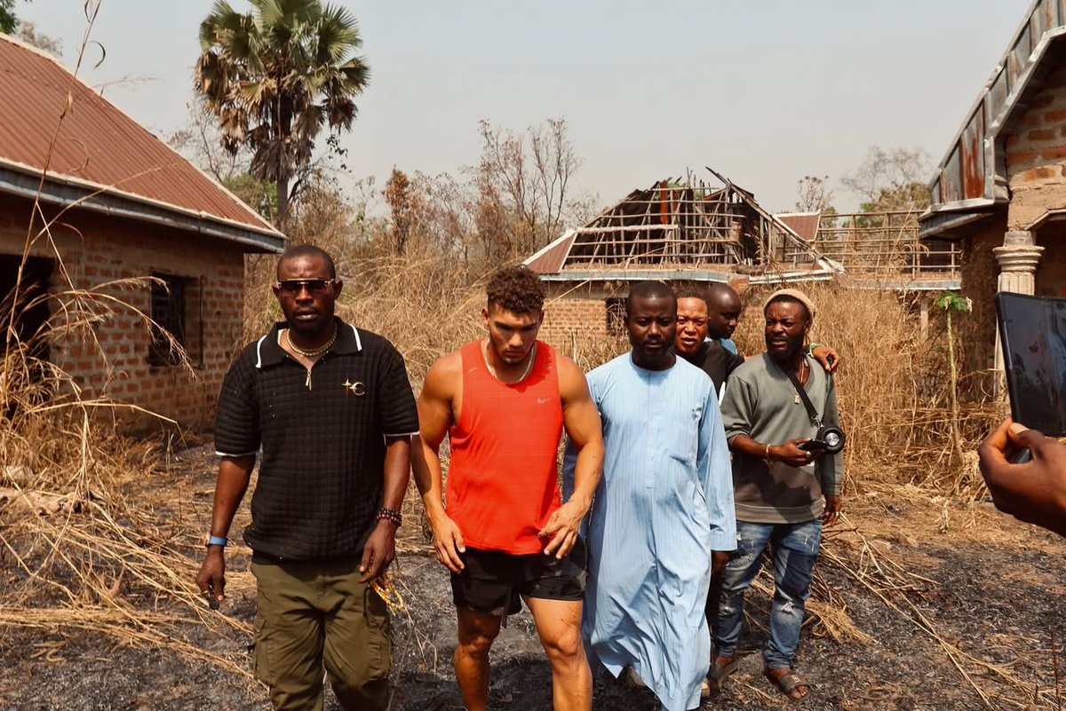 BenueFirst_ tweet media