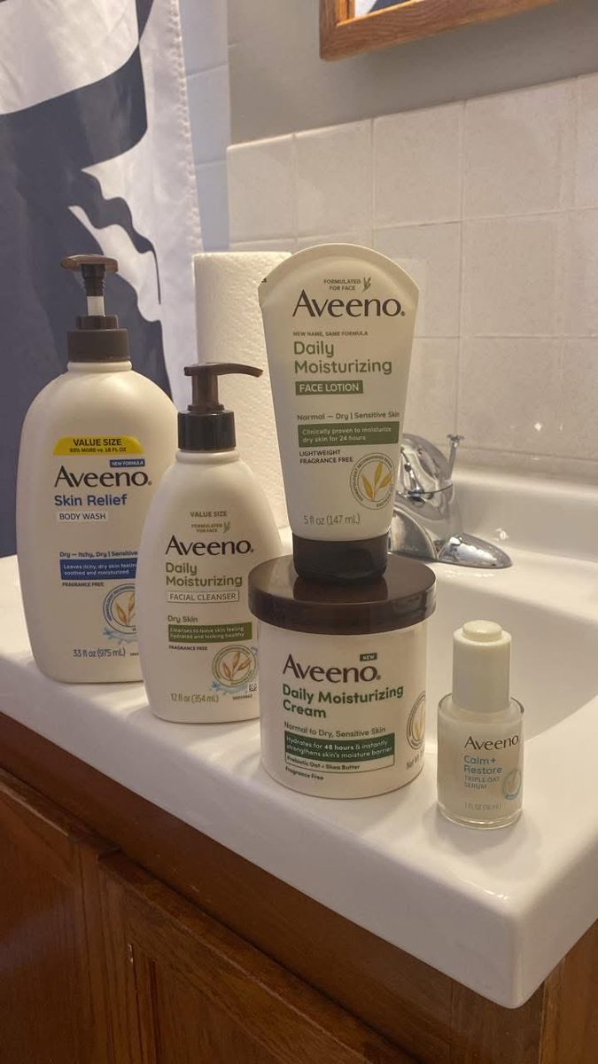 No bs, if you suffer from eczema or dry skin… this is ur holy grail 🙌🏾