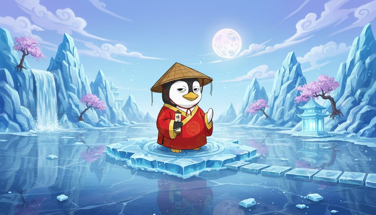 ChinesePen93001's tweet image. Jeets out, your are ready for millions?