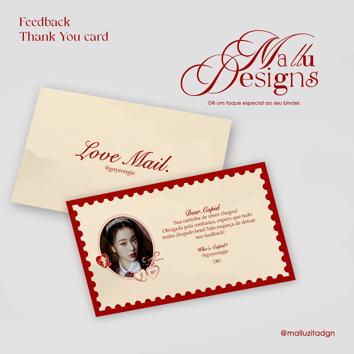 malluzita | novas vagas 19/04 tweet media