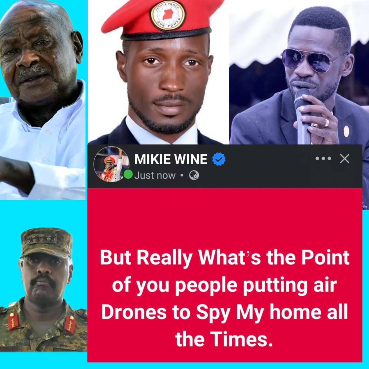 Prince Jonny ✍🇺🇬 tweet media