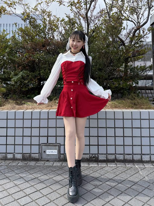 NananeのTwitter画像18