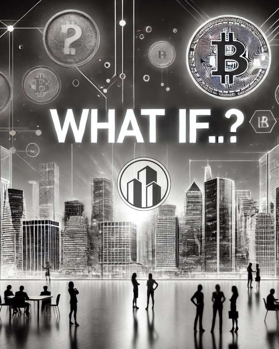 Non Fungible Property tweet media