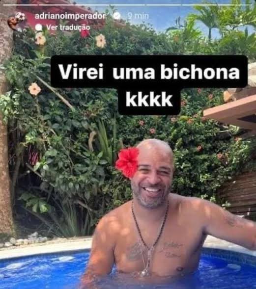 _osamm's tweet image. Nós nessa porra