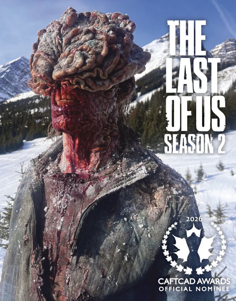 The Last of Us Source tweet media