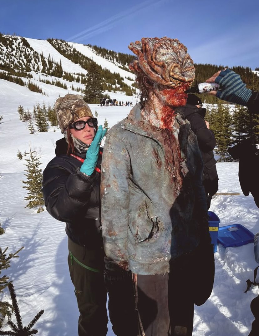 The Last of Us Source tweet media