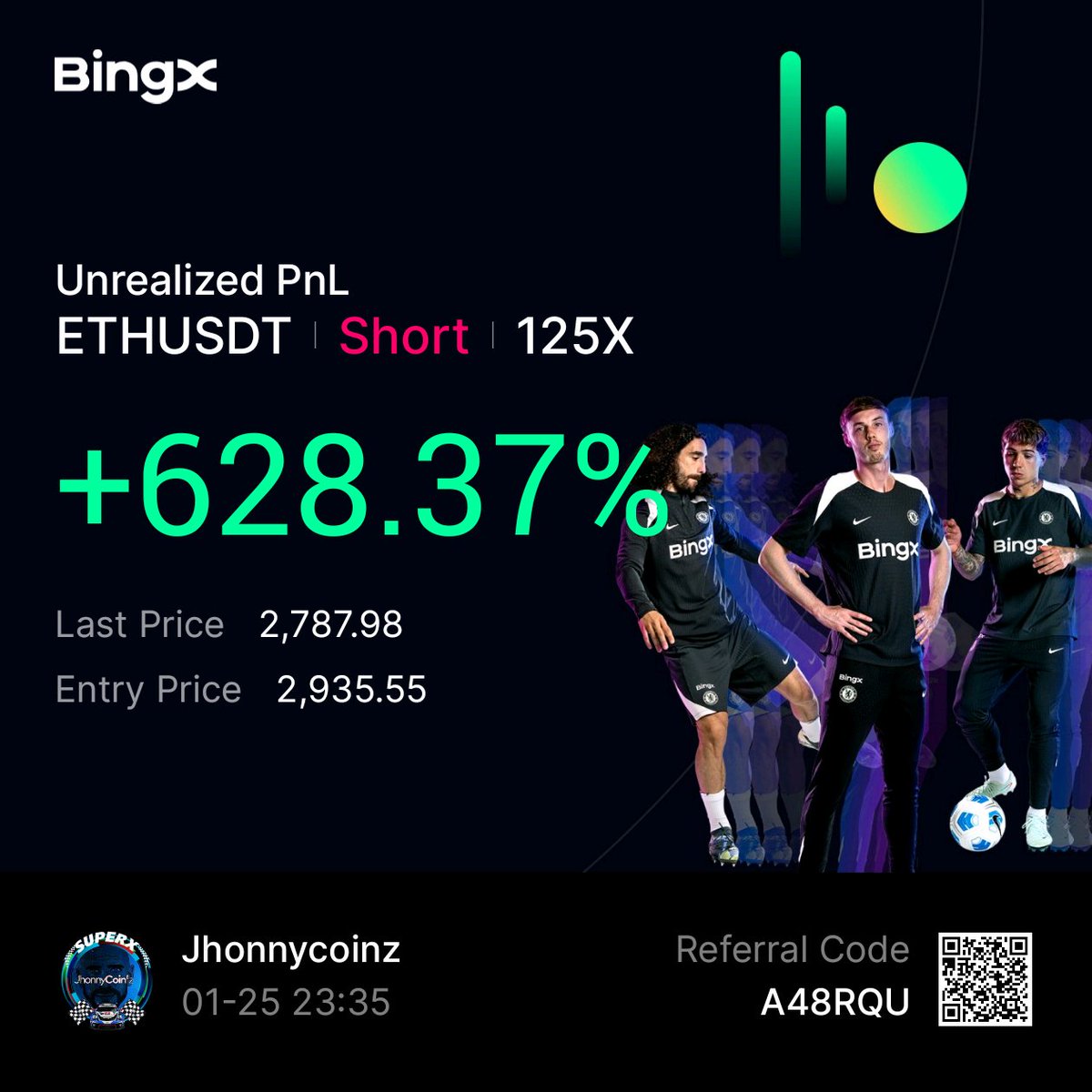 Geode Vertex Capital benim için güvenli bir öğrenme ortamı sundu..egc