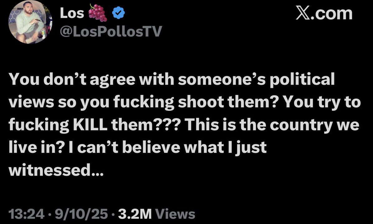 LikeButta's tweet image. .@LosPollosTV what happened to you? This was only a few months ago.