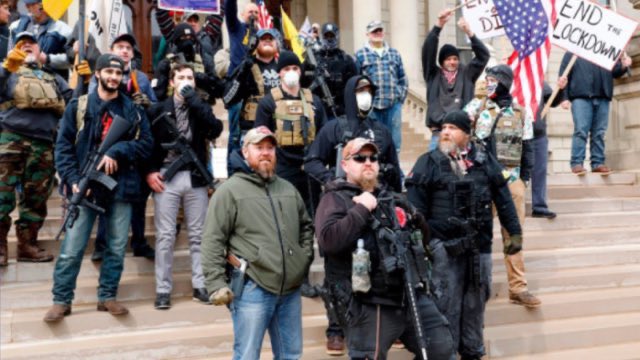 Sarah Longwell tweet media