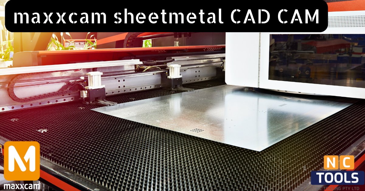 NC Tools tweet media