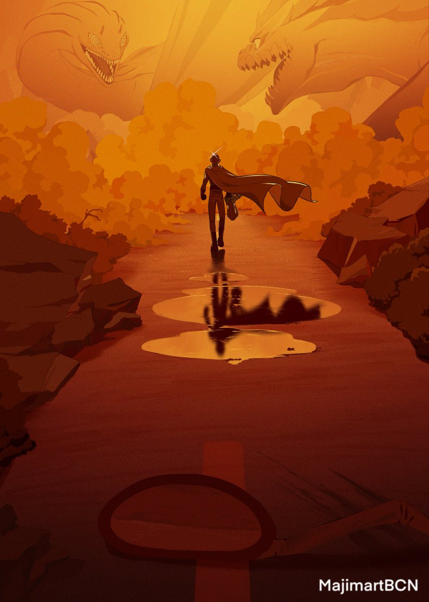 Majimart tweet media