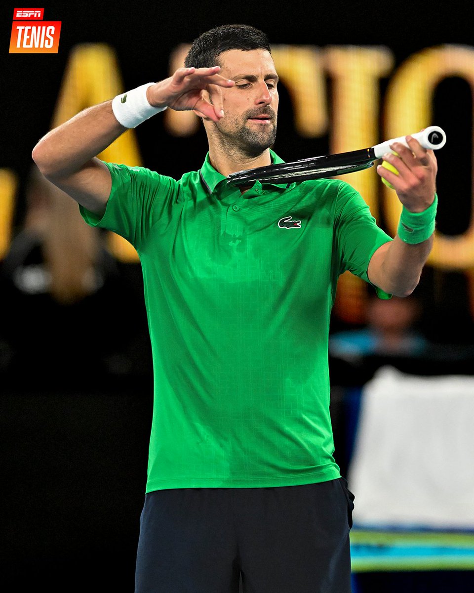 ESPN Tenis tweet media