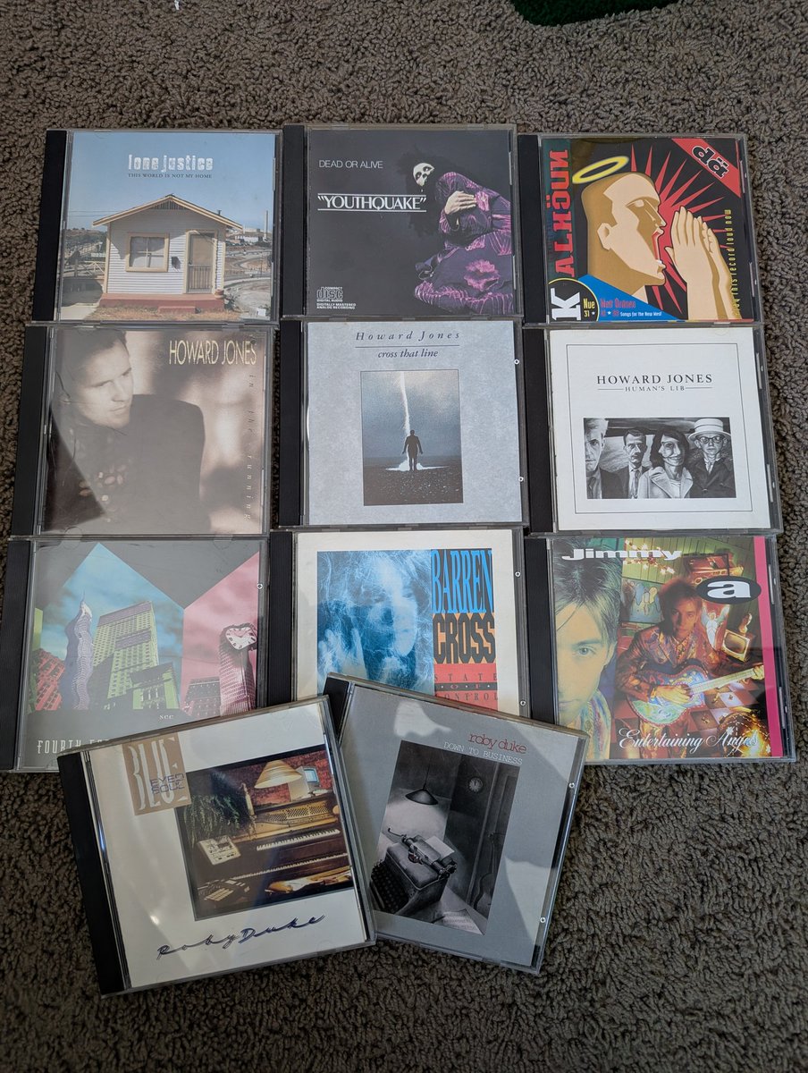 Album Anniversary Podcast tweet media