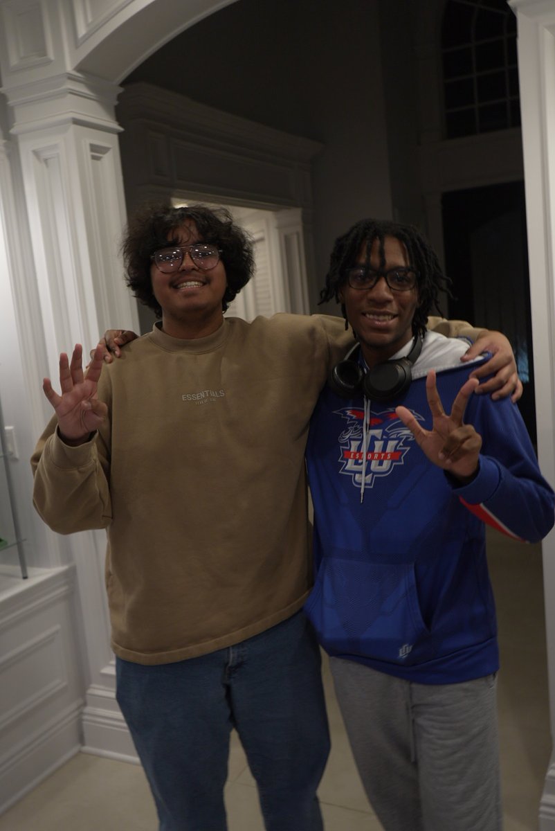 SmU5h / LCU | elijmin tweet media