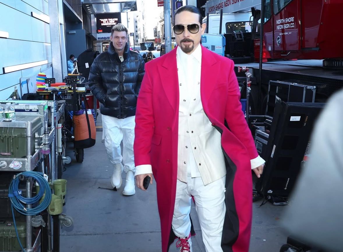 Elia Esther tweet media