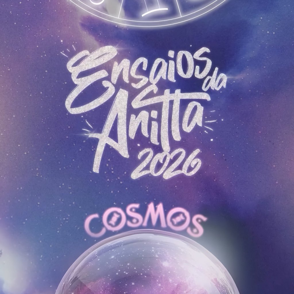 AnittaPress's tweet image. Anitta dobrou a segurança do Ensaios e colocou seguranças disfarçados no meio do público após relatos de roubos no evento.