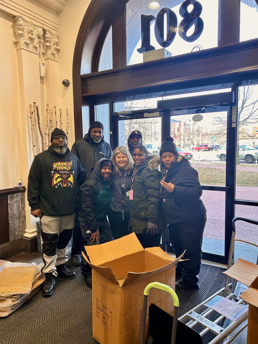 CommunityConnections tweet media