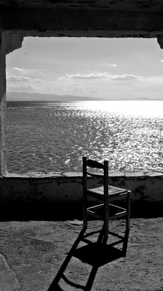 "He tenido un instante de inmensa paz. Quizá esto sea la felicidad".
Virginia Woolf