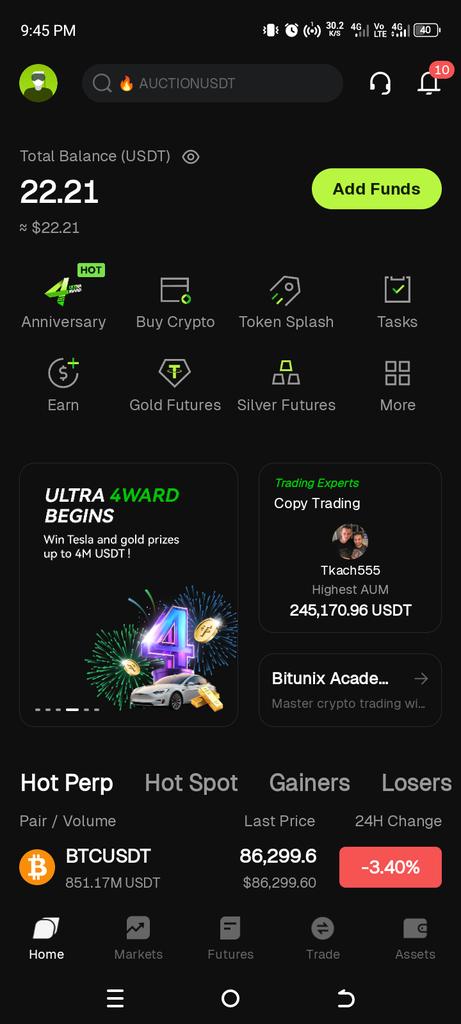 ODOGWU G-WHALE 🐋 tweet media