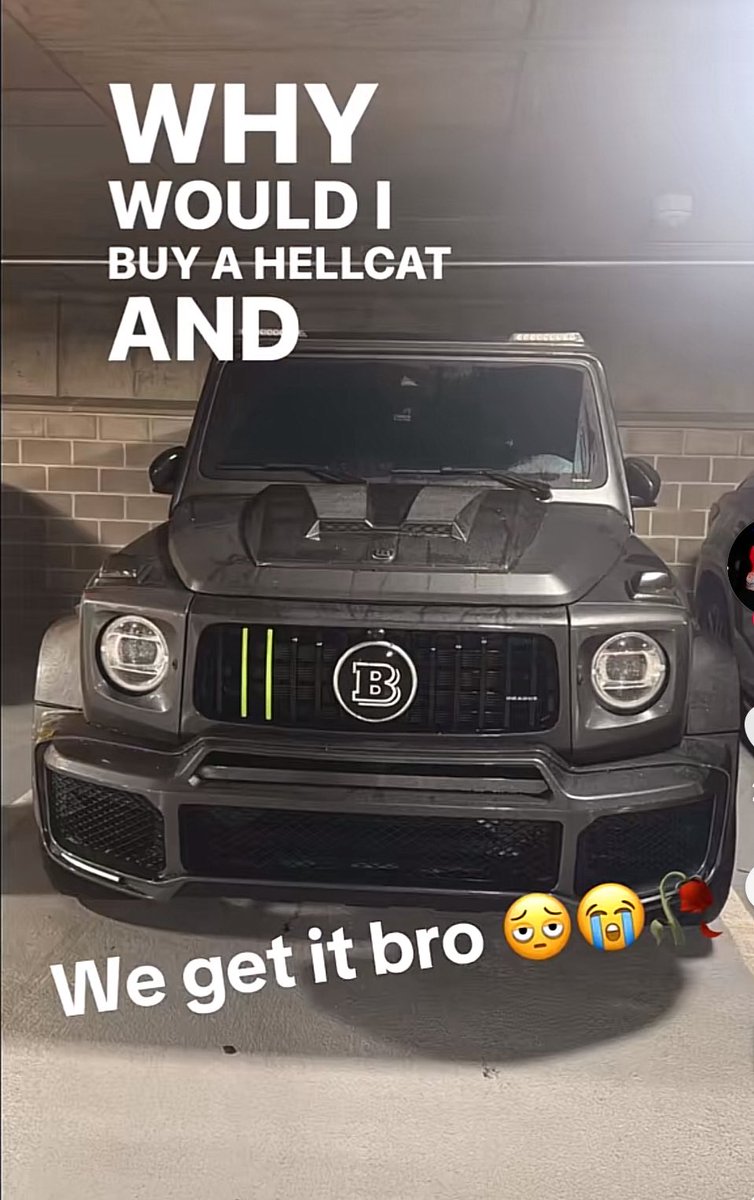 psofoc's tweet image. We get it bro